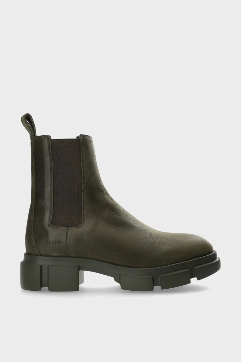 Cph570 Waxed Nabuc>COPENHAGEN STUDIOS Best