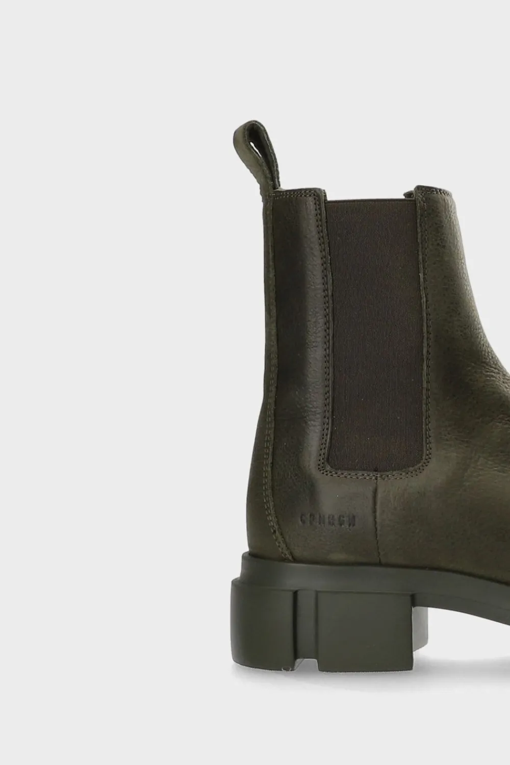 Cph570 Waxed Nabuc>COPENHAGEN STUDIOS Best