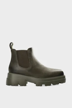 Cph155 Waxed Nabuc>COPENHAGEN STUDIOS New