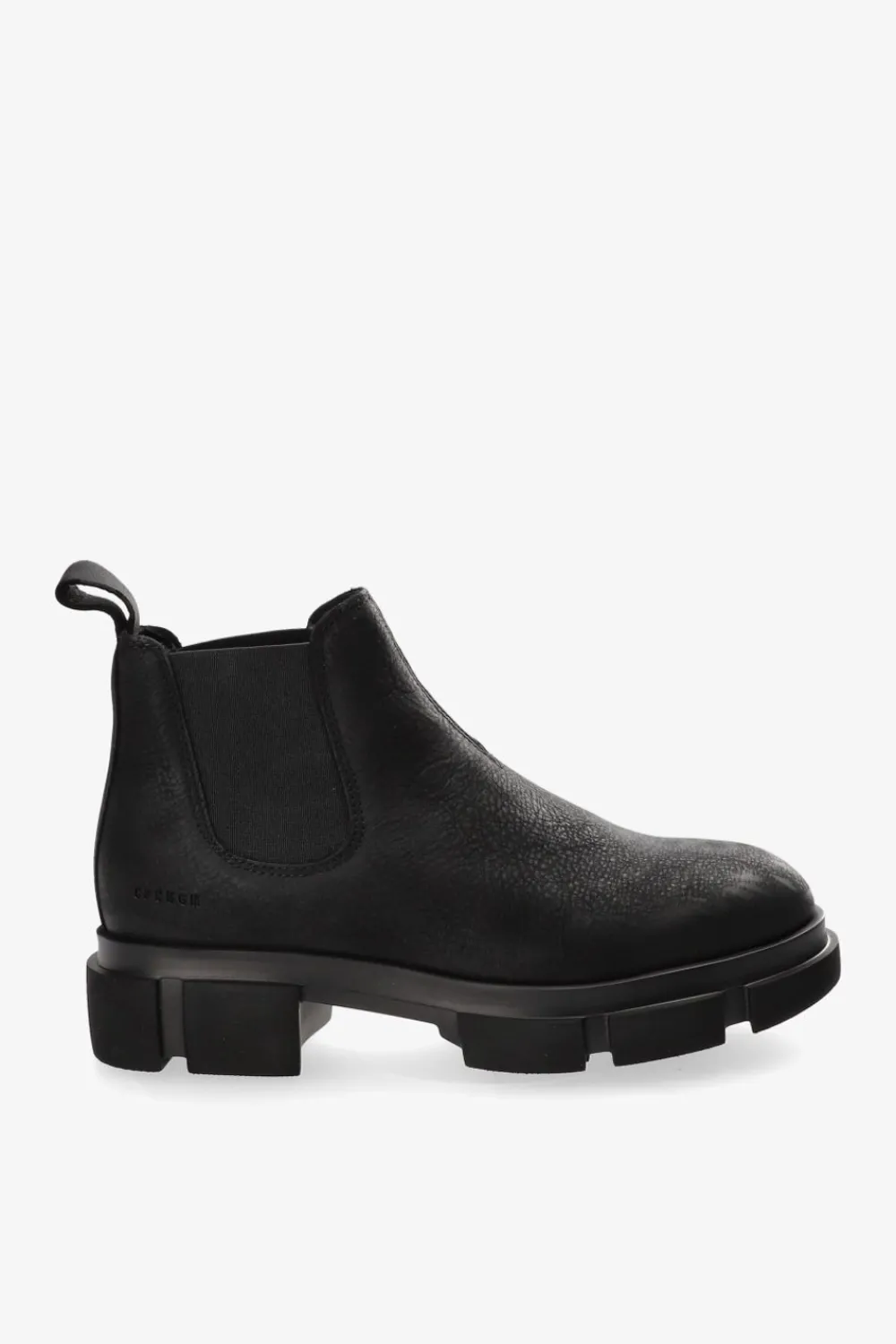 Cph504 Waxed Nabuc>COPENHAGEN STUDIOS New
