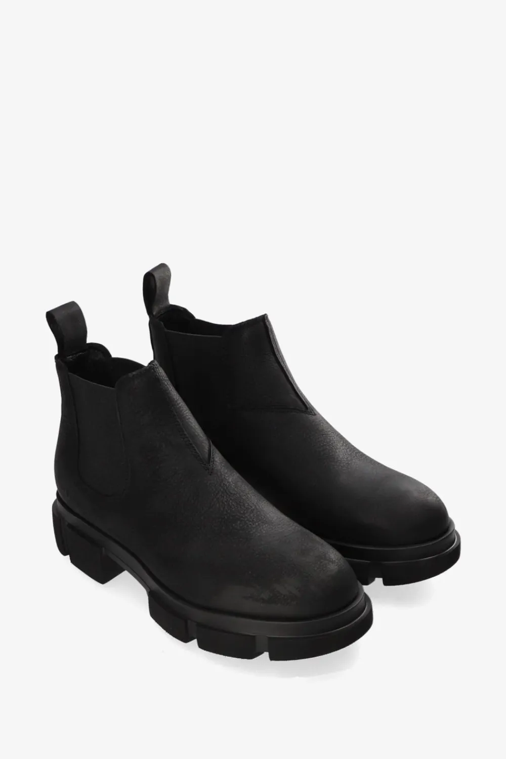 Cph504 Waxed Nabuc>COPENHAGEN STUDIOS New