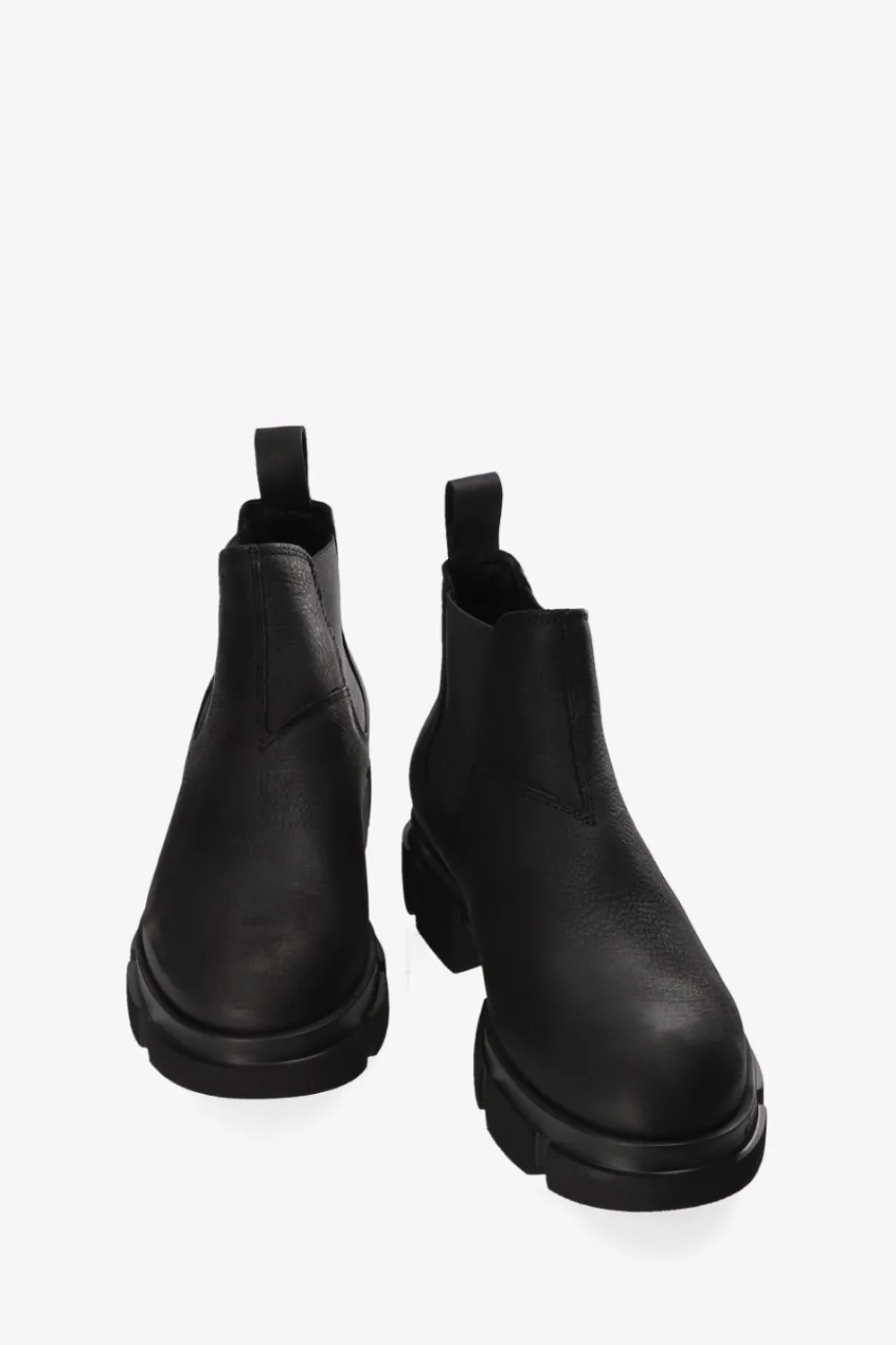 Cph504 Waxed Nabuc>COPENHAGEN STUDIOS New