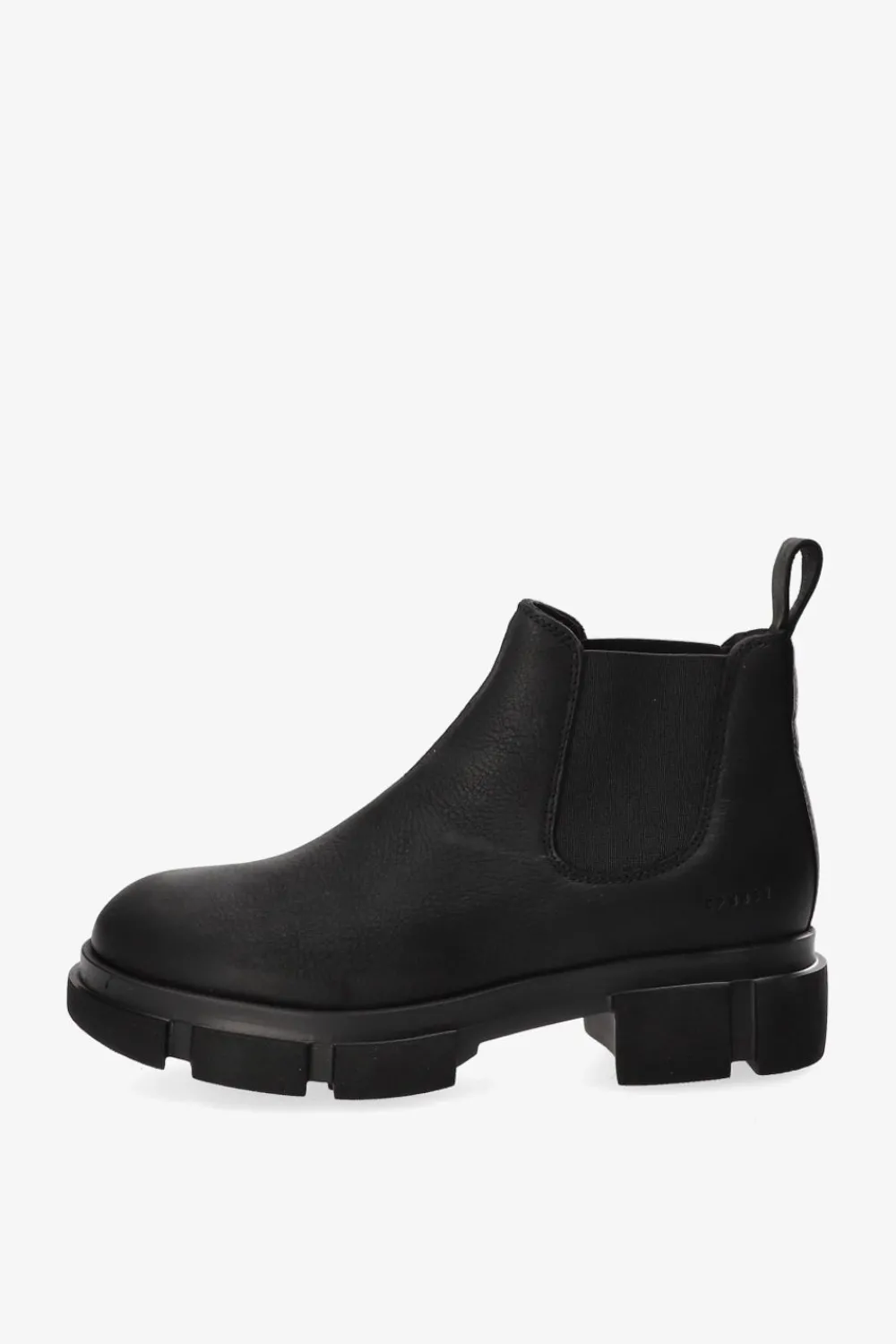 Cph504 Waxed Nabuc>COPENHAGEN STUDIOS New