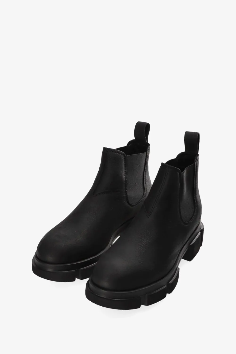 Cph504 Waxed Nabuc>COPENHAGEN STUDIOS New