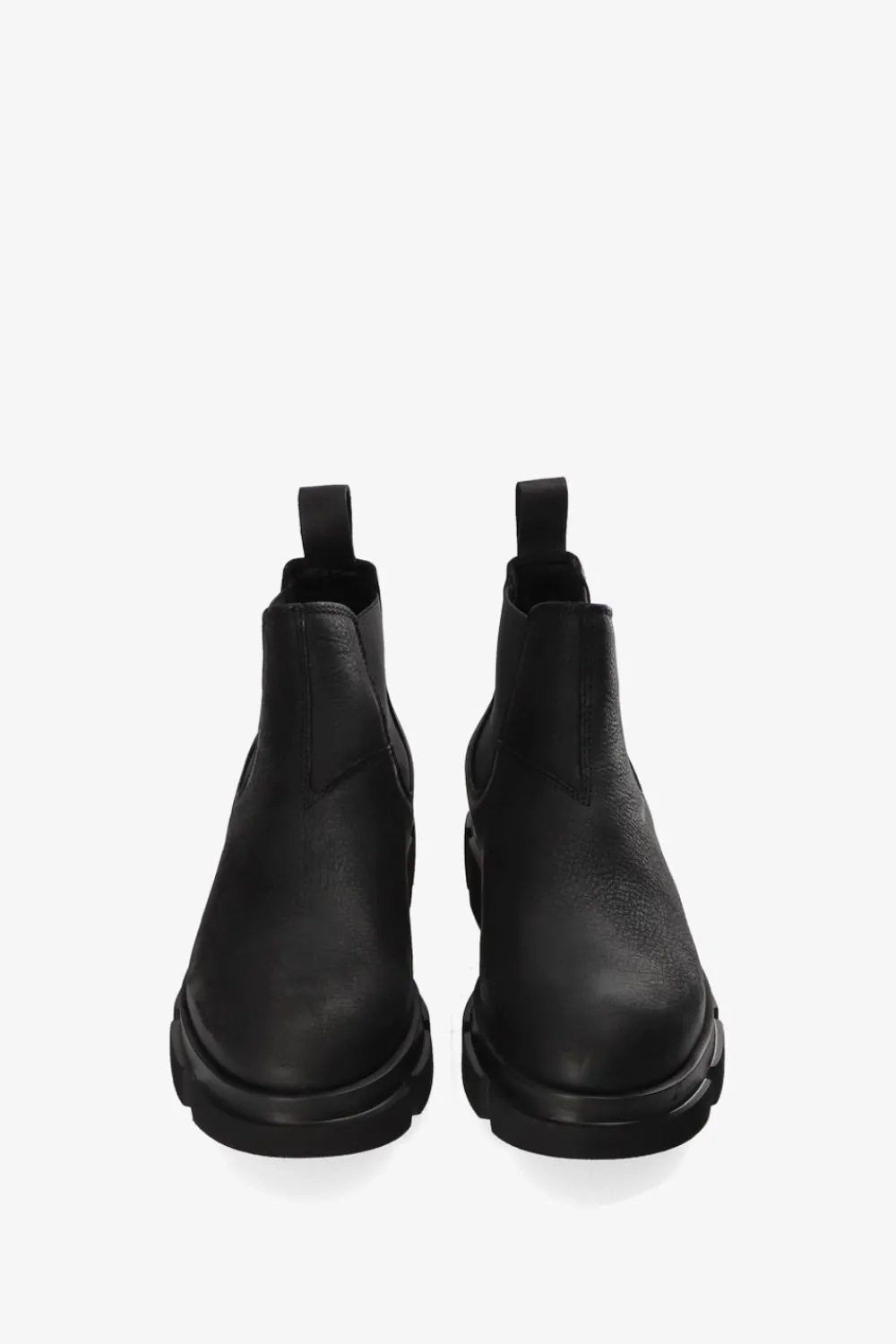 Cph504 Waxed Nabuc>COPENHAGEN STUDIOS New