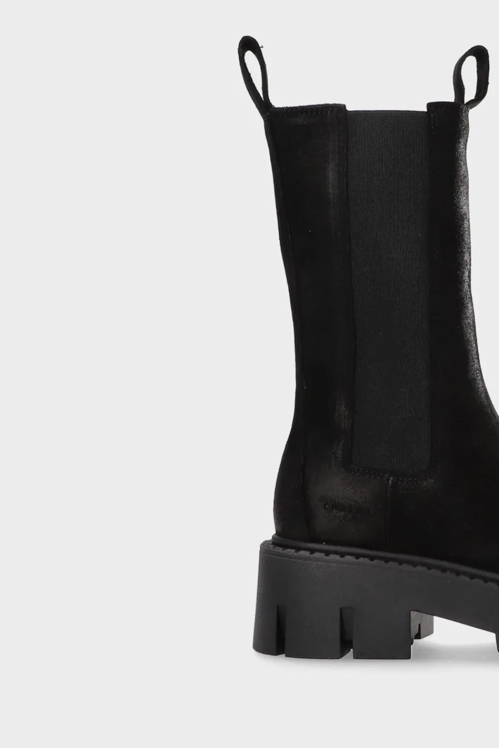Cph139 Waxed Suede>COPENHAGEN STUDIOS Online