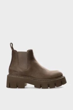 Cph135 Waxed Vitello>COPENHAGEN STUDIOS Best
