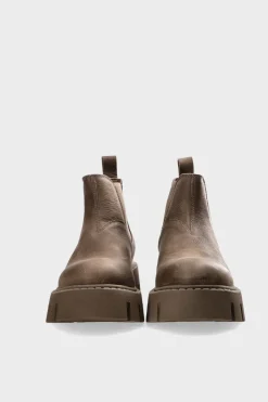 Cph135 Waxed Vitello>COPENHAGEN STUDIOS Best