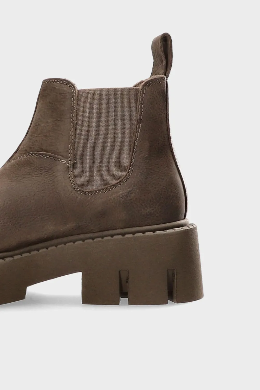 Cph135 Waxed Vitello>COPENHAGEN STUDIOS Best