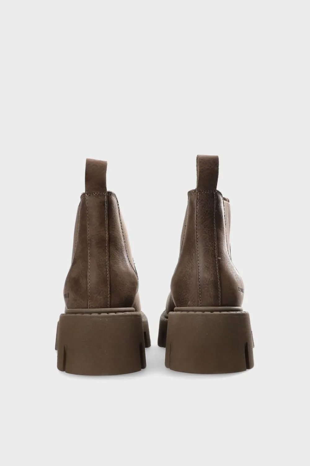 Cph135 Waxed Vitello>COPENHAGEN STUDIOS Best