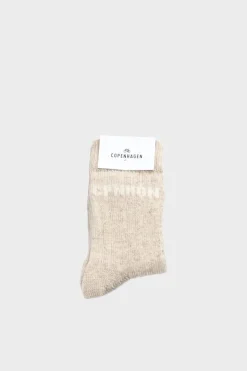 Cph Wool Socks 1 Wool Mix>COPENHAGEN STUDIOS Sale