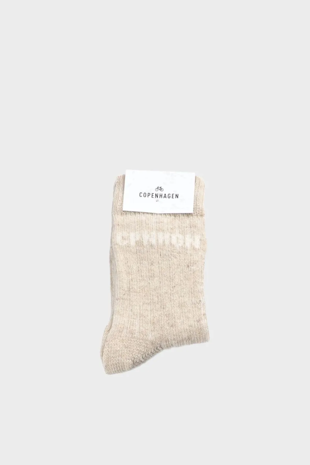 Cph Wool Socks 1 Wool Mix>COPENHAGEN STUDIOS Sale