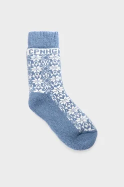 Cph Wool Socks 3 Wool Mix>COPENHAGEN STUDIOS Fashion
