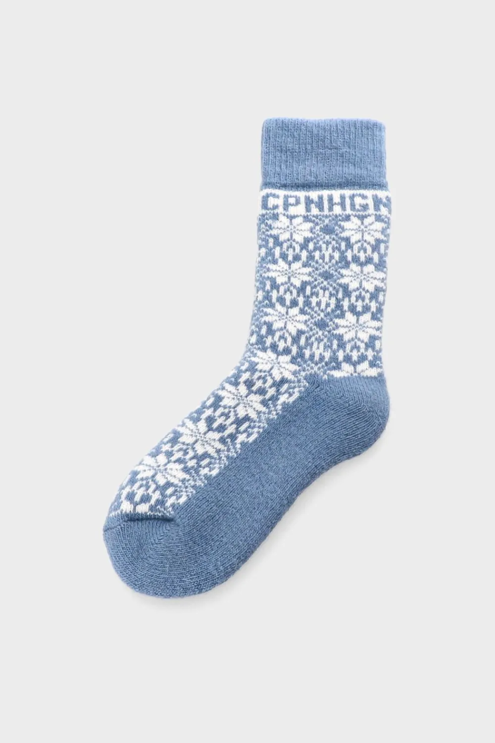 Cph Wool Socks 3 Wool Mix>COPENHAGEN STUDIOS Fashion