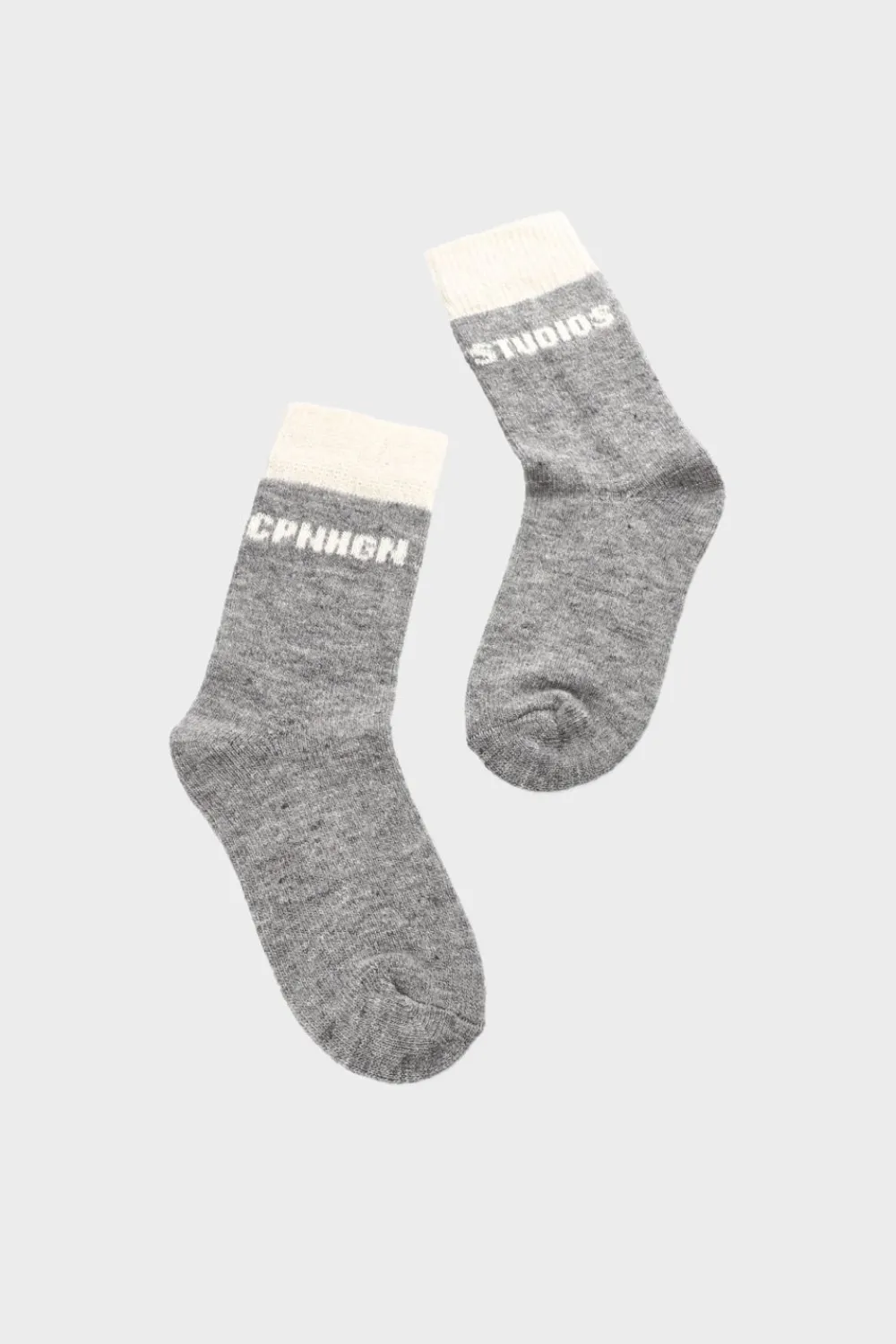 Cph Wool Socks 2 Wool Mix>COPENHAGEN STUDIOS Clearance