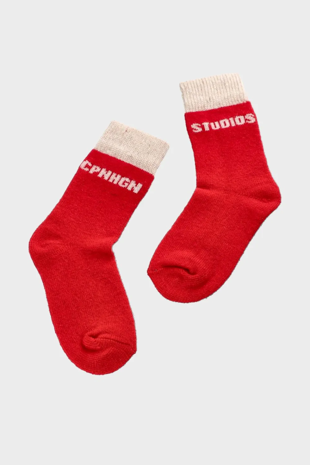 Cph Wool Socks 2 Wool Mix>COPENHAGEN STUDIOS Clearance