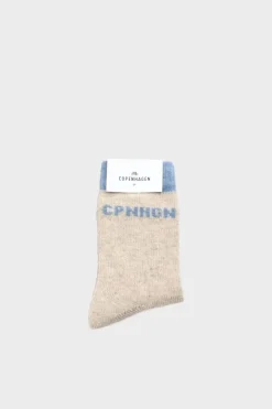 Cph Wool Socks 2 Wool Mix>COPENHAGEN STUDIOS New