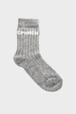 Cph Wool Socks 1 Wool Mix>COPENHAGEN STUDIOS Sale