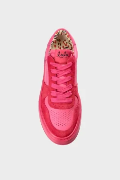 Cph X Lala Berlin Leather Mix>COPENHAGEN STUDIOS Online