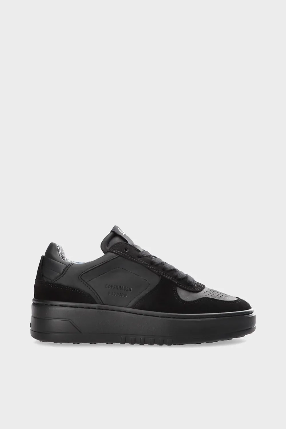 Cph X Lala Berlin Leather Mix>COPENHAGEN STUDIOS Outlet