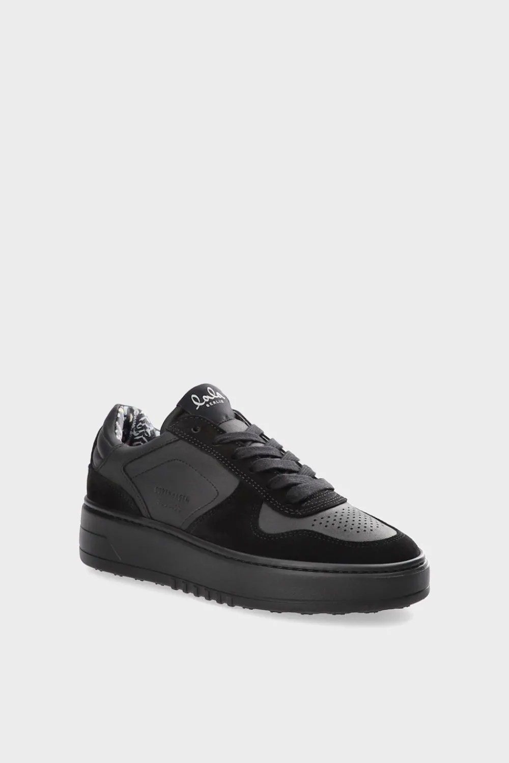 Cph X Lala Berlin Leather Mix>COPENHAGEN STUDIOS Outlet