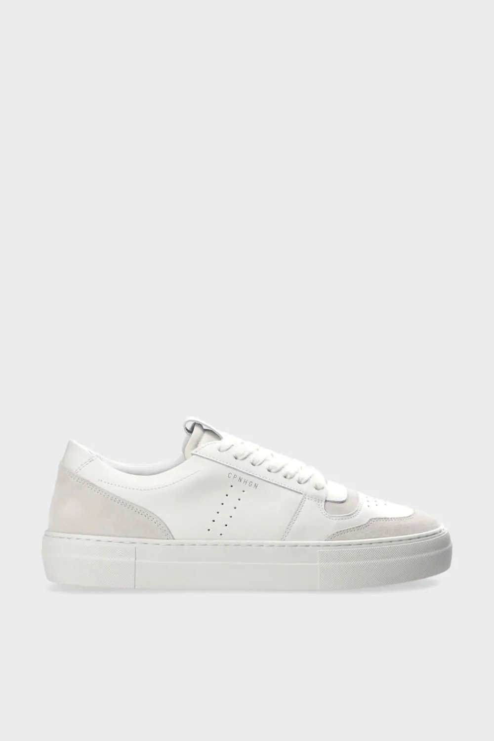 Cph689M Leather Mix>COPENHAGEN STUDIOS Sale