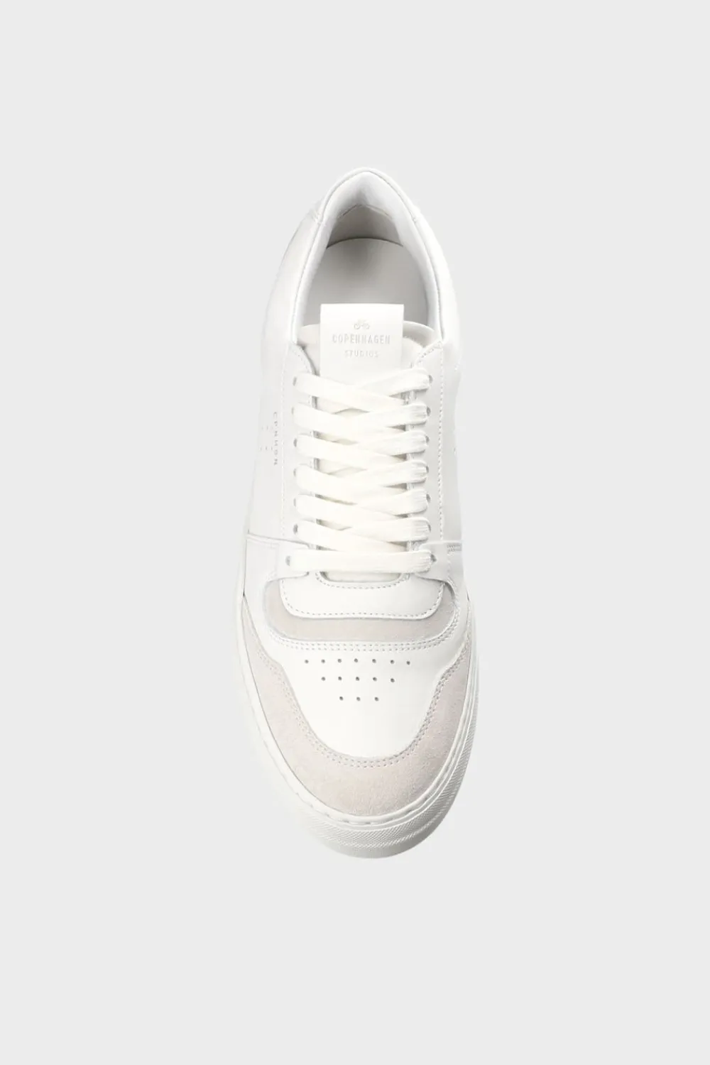 Cph689M Leather Mix>COPENHAGEN STUDIOS Sale