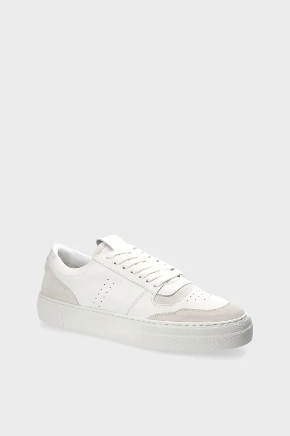 Cph689M Leather Mix>COPENHAGEN STUDIOS Sale