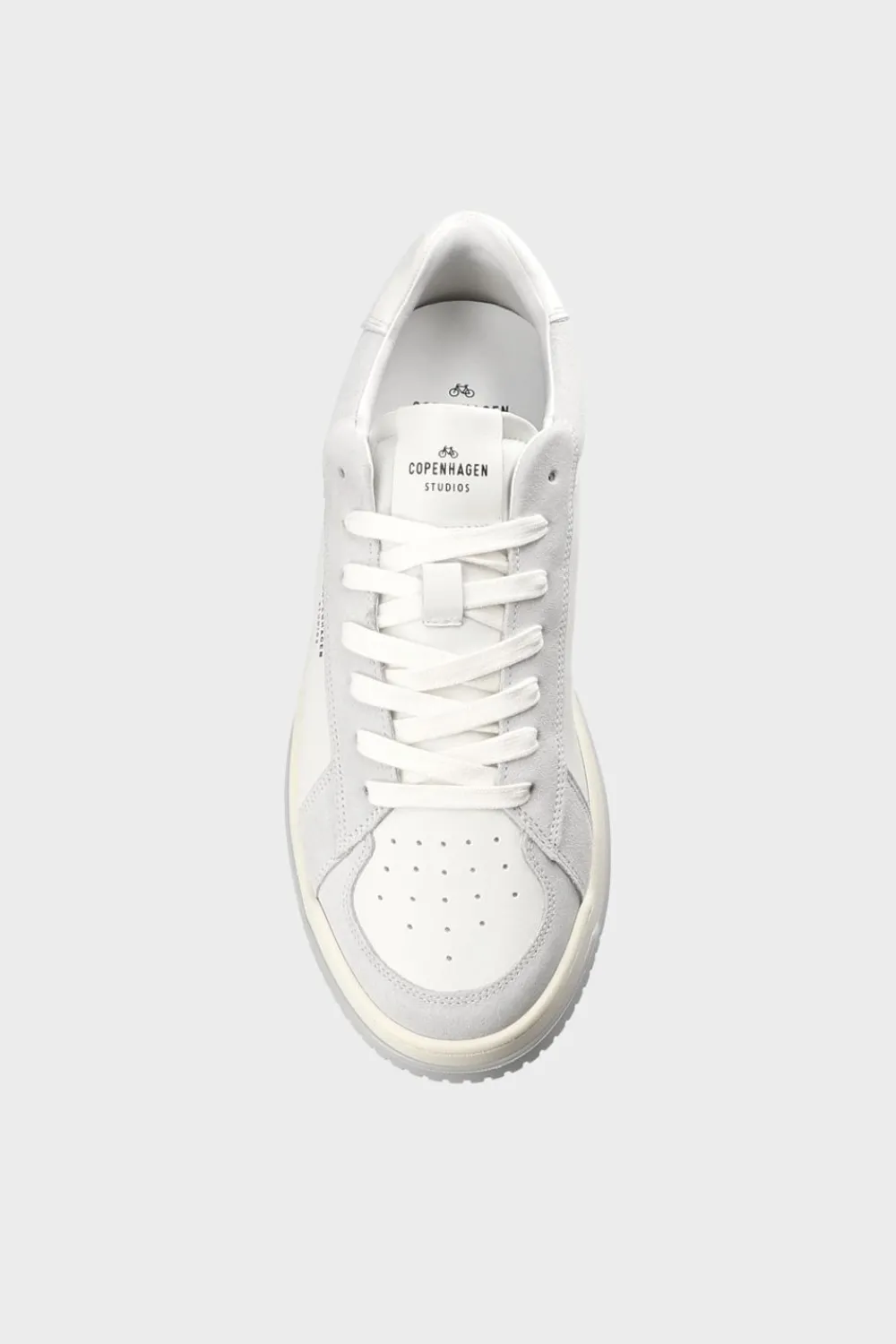 Cph120M Leather Mix>COPENHAGEN STUDIOS Online