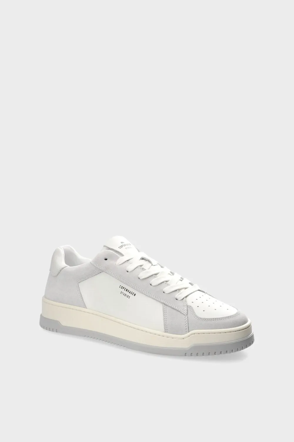Cph120M Leather Mix>COPENHAGEN STUDIOS Online