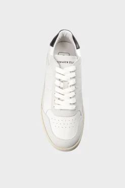 Cph255M Leather Mix>COPENHAGEN STUDIOS Discount
