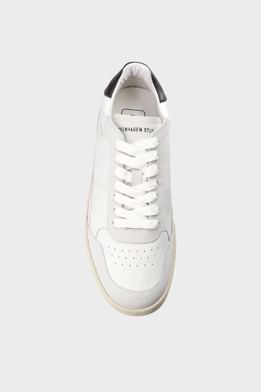 Cph255M Leather Mix>COPENHAGEN STUDIOS Discount