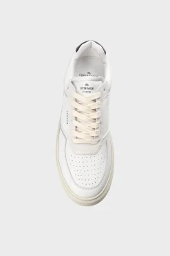 Cph1M Leather Mix>COPENHAGEN STUDIOS Clearance