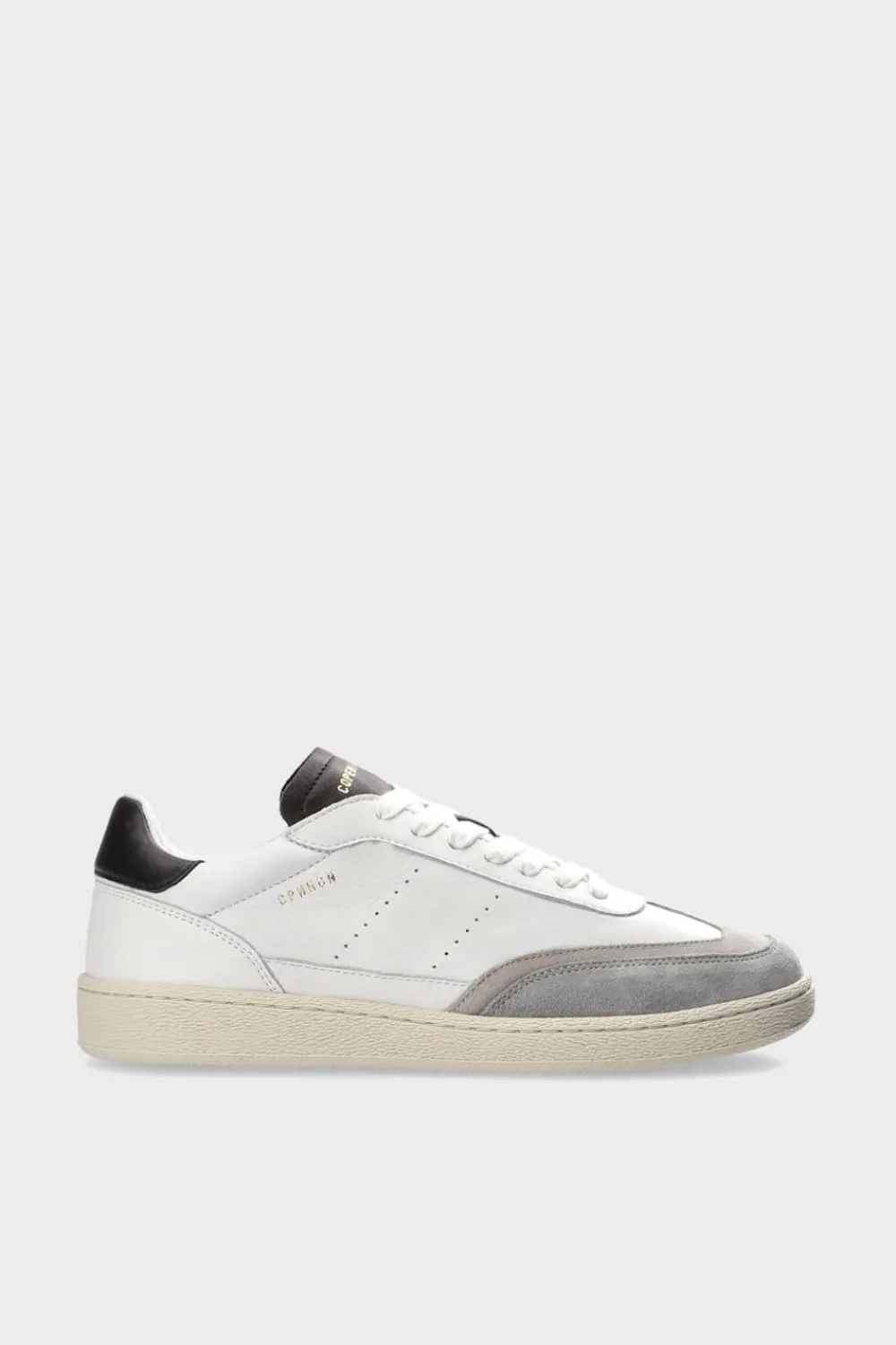 Cph257M Leather Mix>COPENHAGEN STUDIOS Online