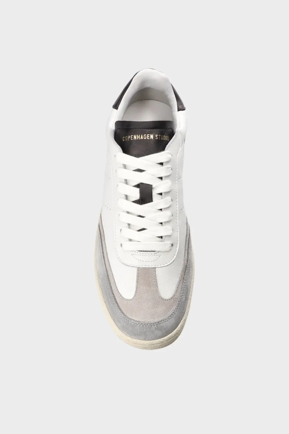 Cph257M Leather Mix>COPENHAGEN STUDIOS Online