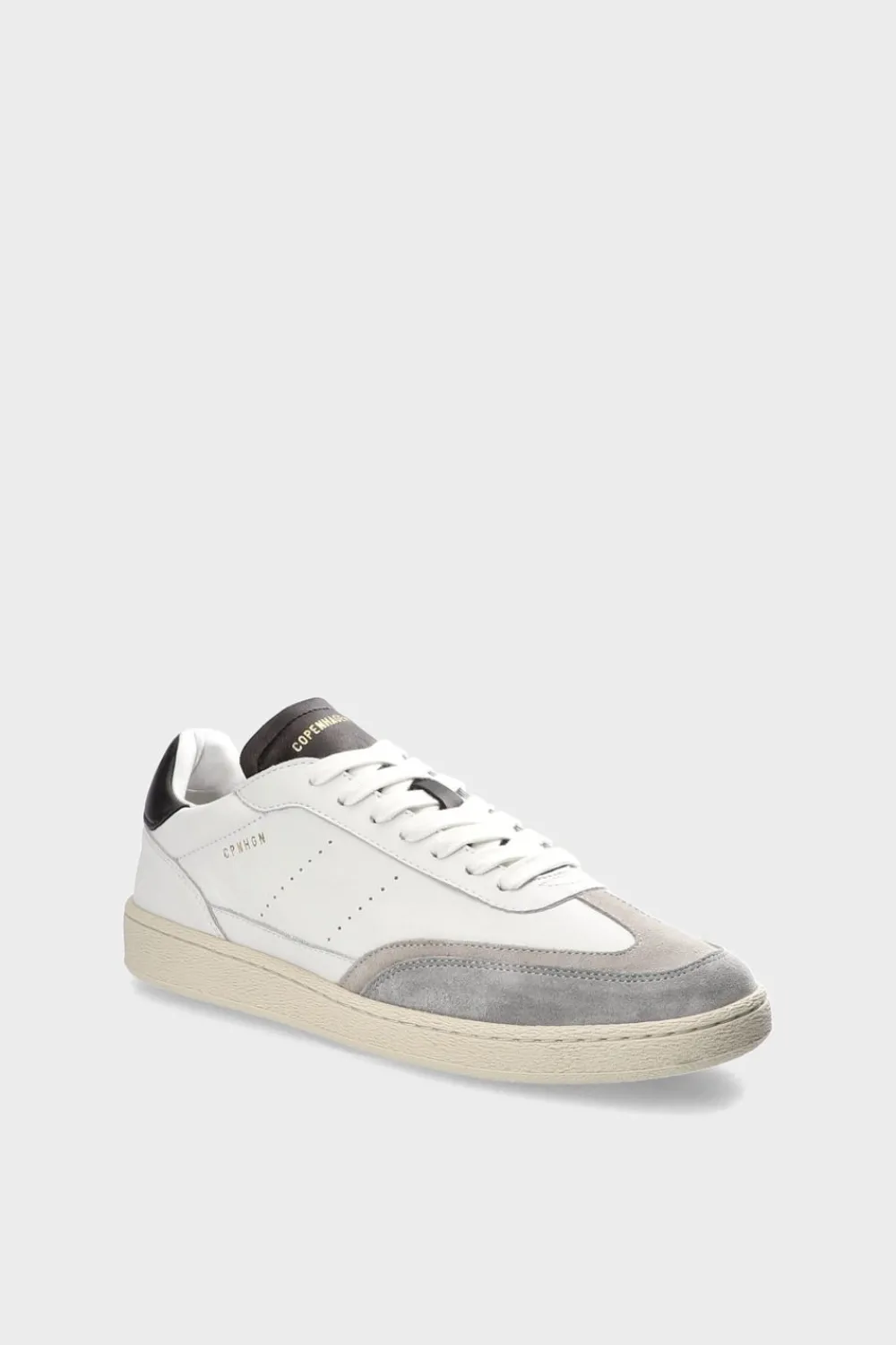 Cph257M Leather Mix>COPENHAGEN STUDIOS Online