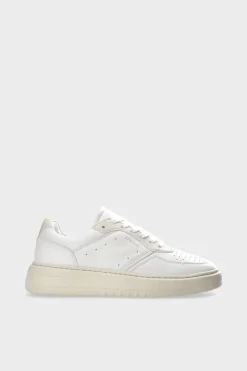 Cph1M Leather Mix>COPENHAGEN STUDIOS Fashion