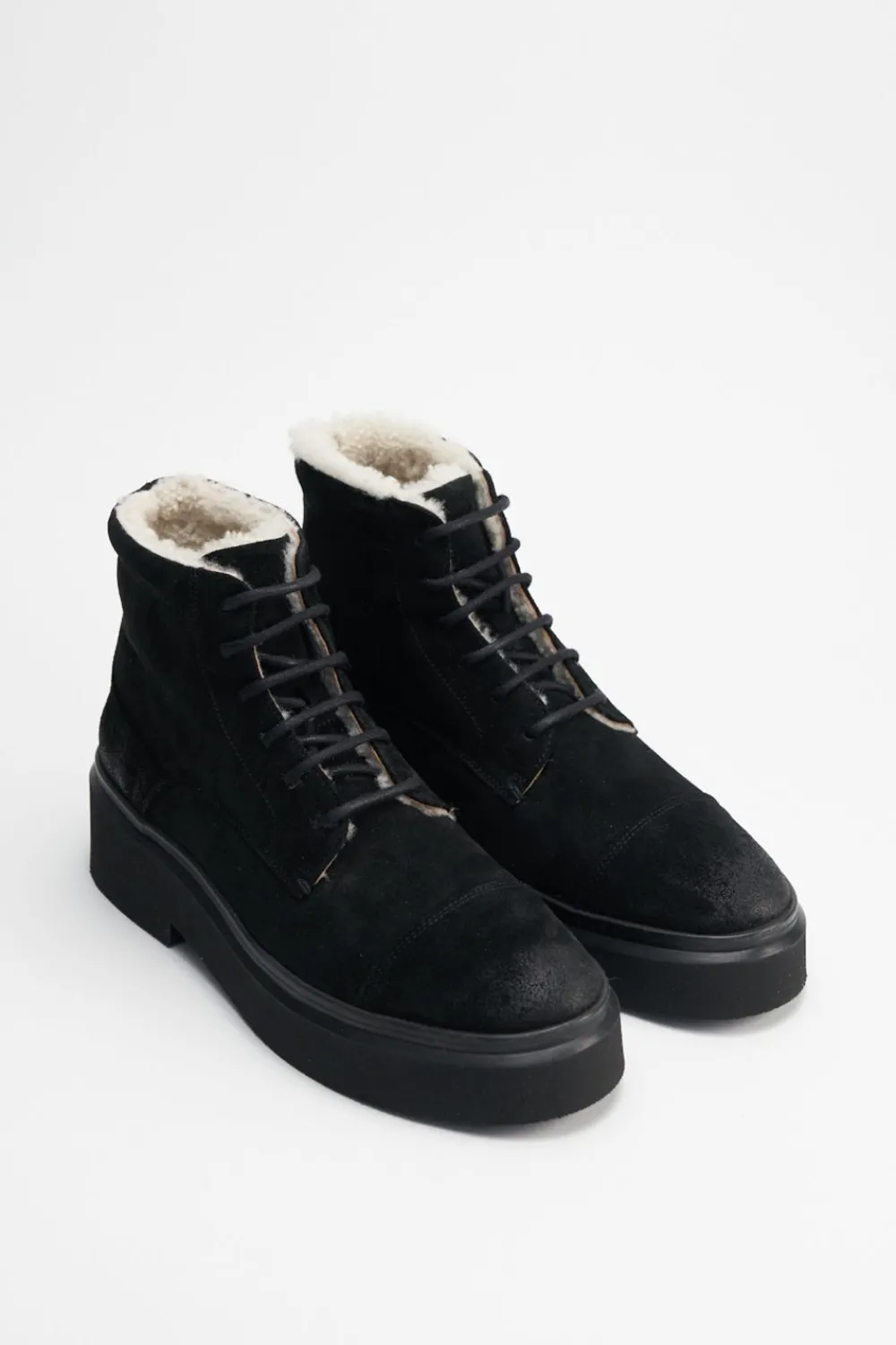 Cph519M Teddy Suede>COPENHAGEN STUDIOS Online