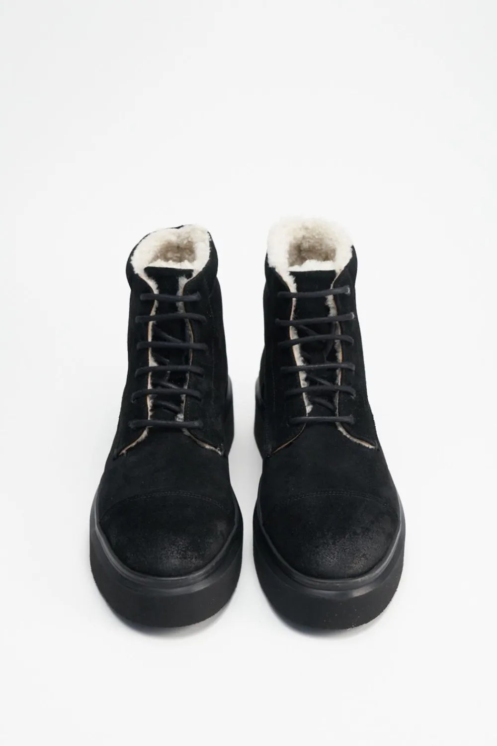 Cph519M Teddy Suede>COPENHAGEN STUDIOS Online