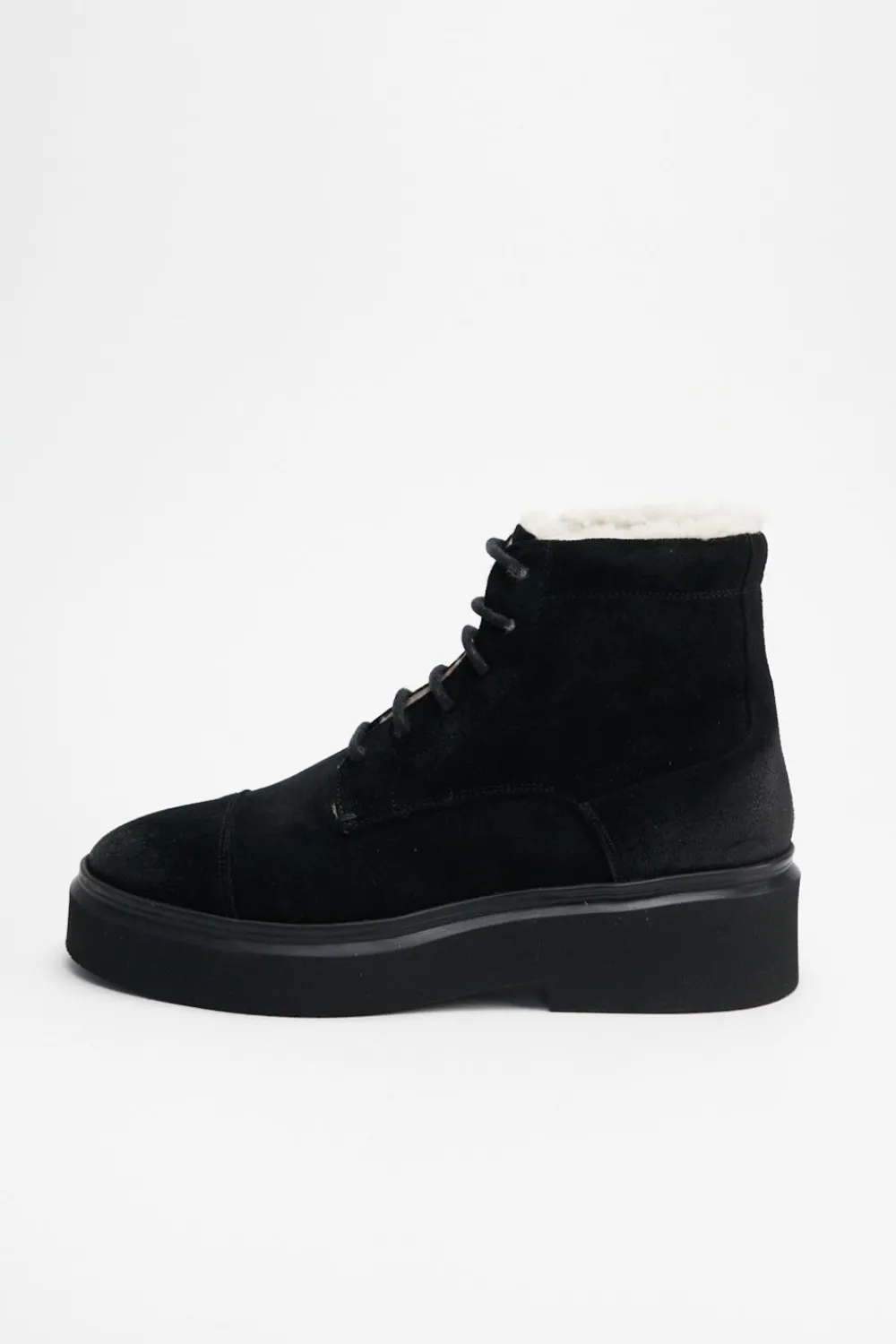 Cph519M Teddy Suede>COPENHAGEN STUDIOS Online