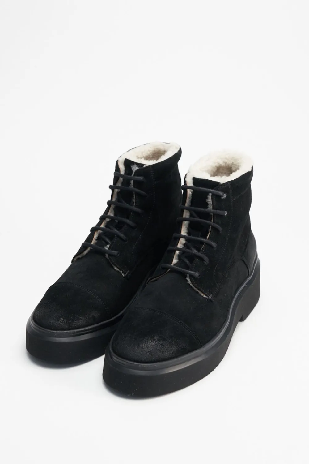 Cph519M Teddy Suede>COPENHAGEN STUDIOS Online