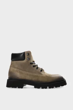 Cph171M Waxed Suede>COPENHAGEN STUDIOS Sale