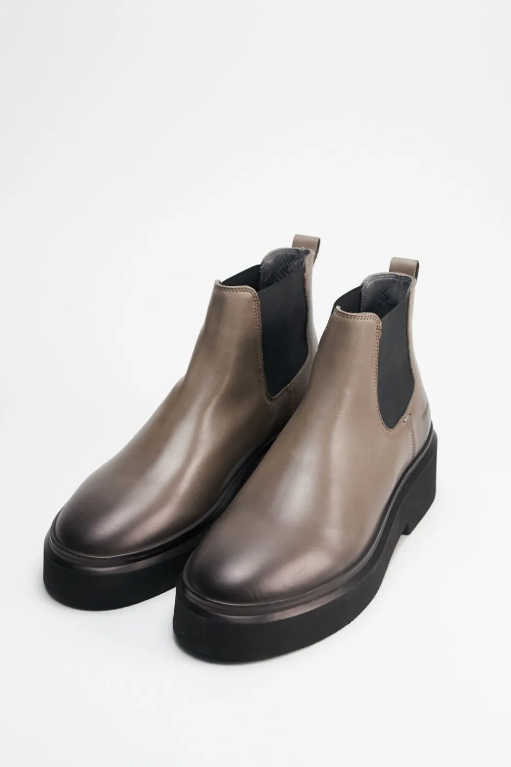 Cph520M Waxed Vitello>COPENHAGEN STUDIOS Sale