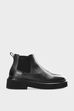 Cph520M Waxed Vitello>COPENHAGEN STUDIOS New