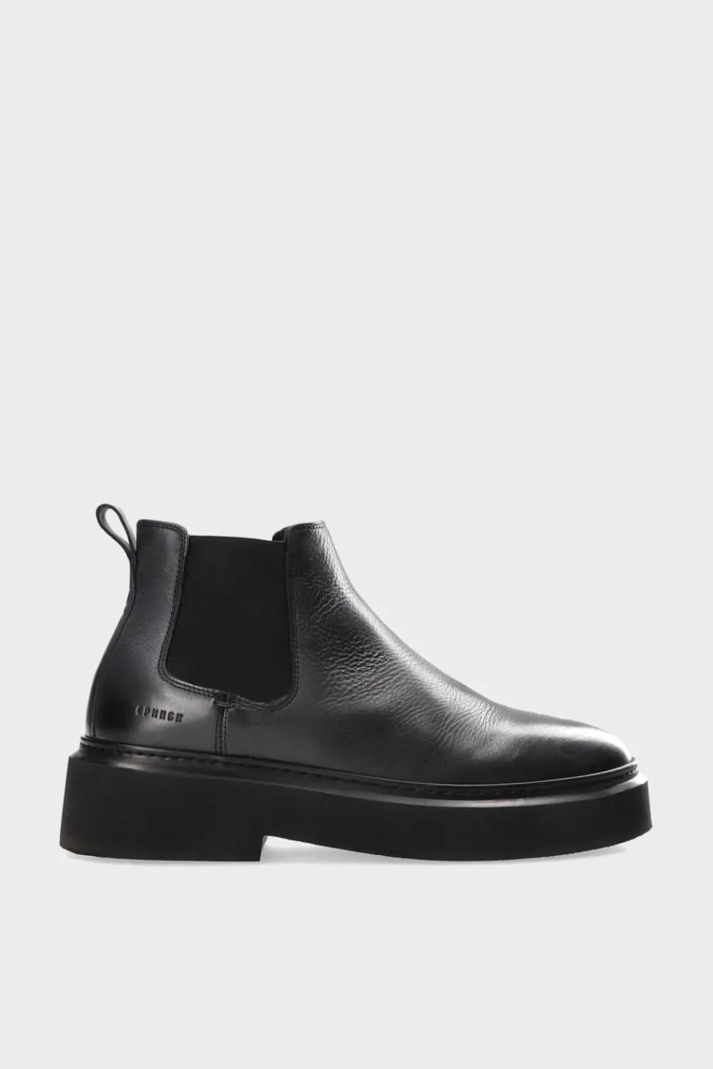 Cph520M Waxed Vitello>COPENHAGEN STUDIOS New