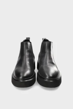 Cph520M Waxed Vitello>COPENHAGEN STUDIOS New
