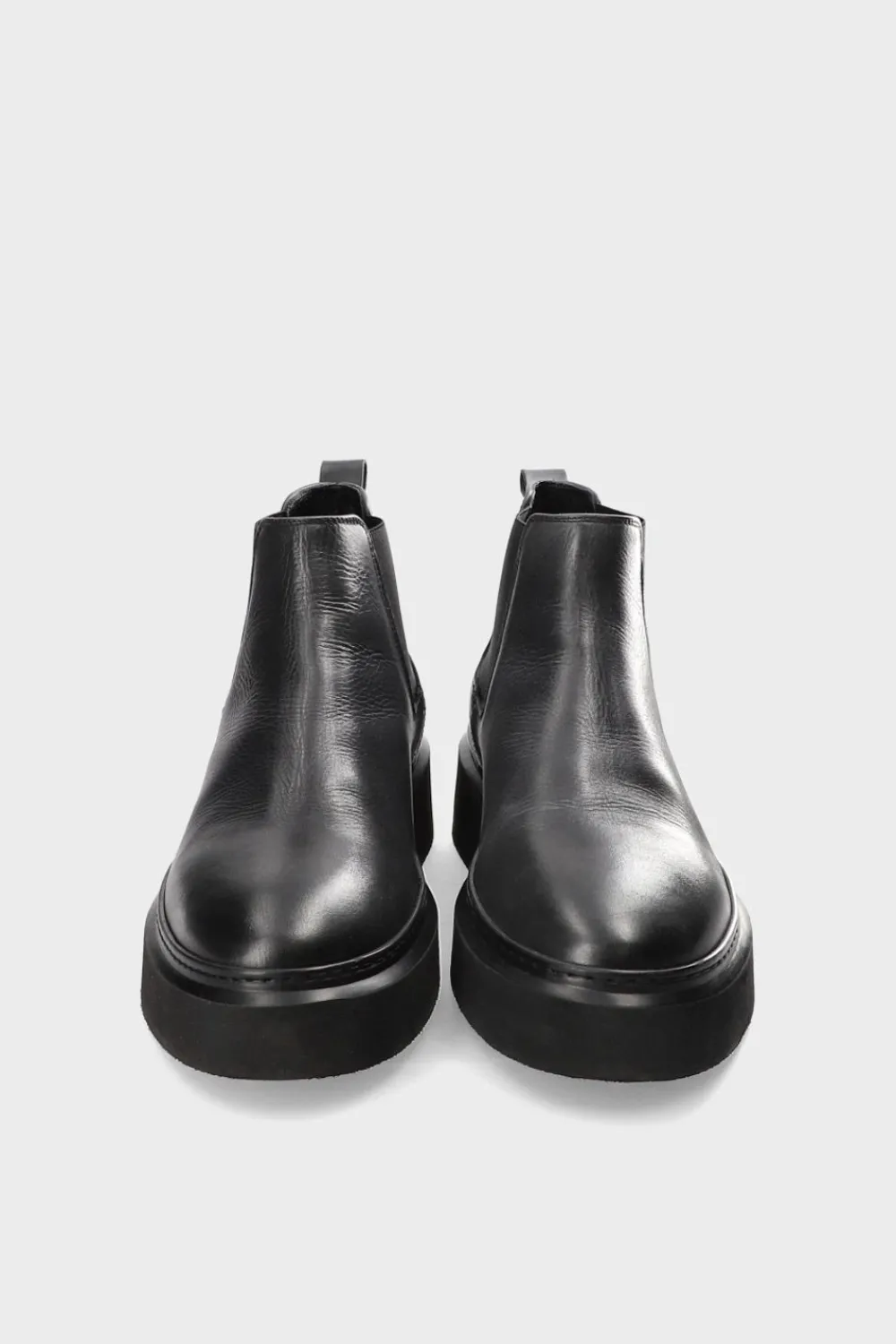 Cph520M Waxed Vitello>COPENHAGEN STUDIOS New