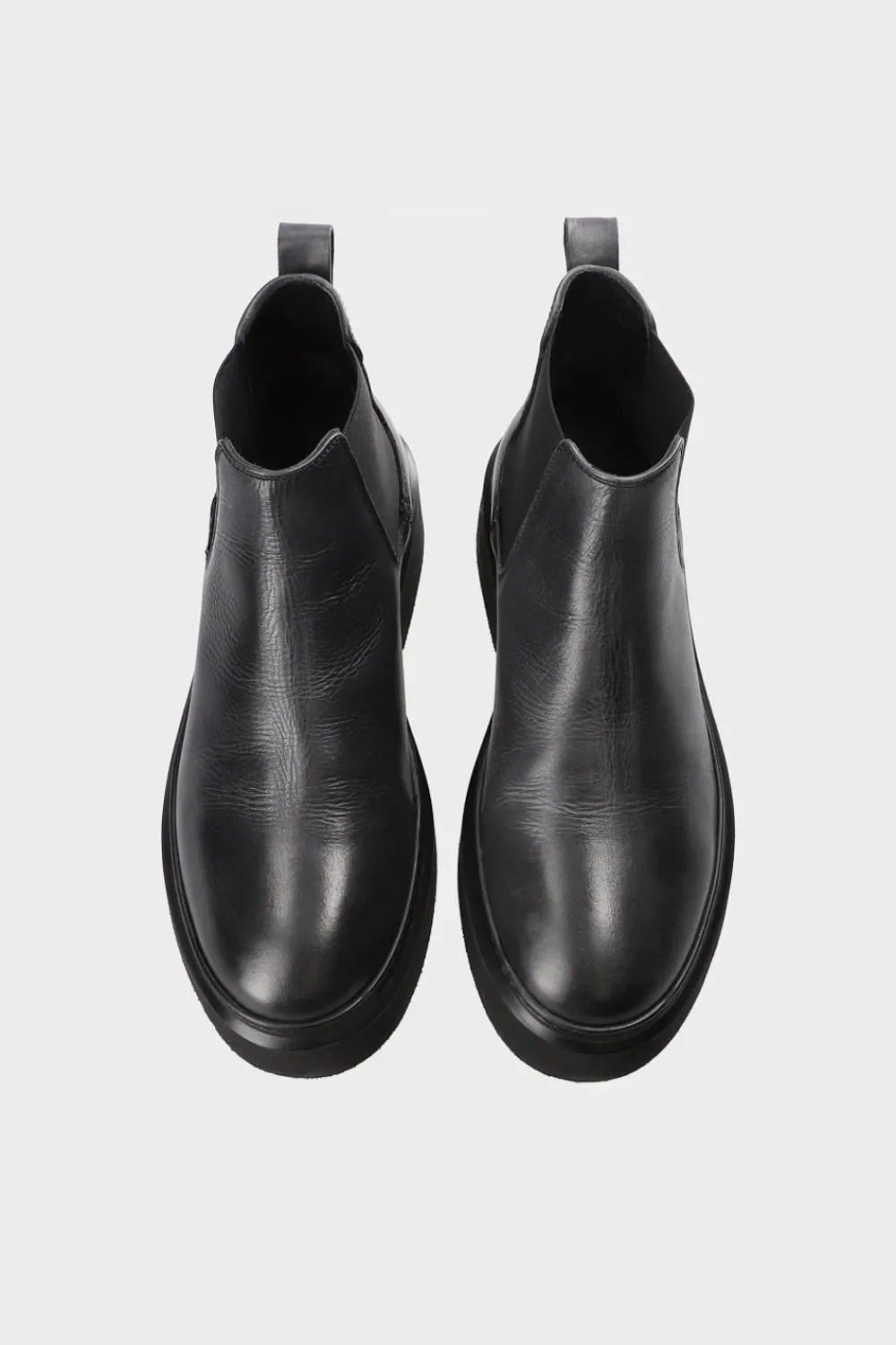 Cph520M Waxed Vitello>COPENHAGEN STUDIOS New
