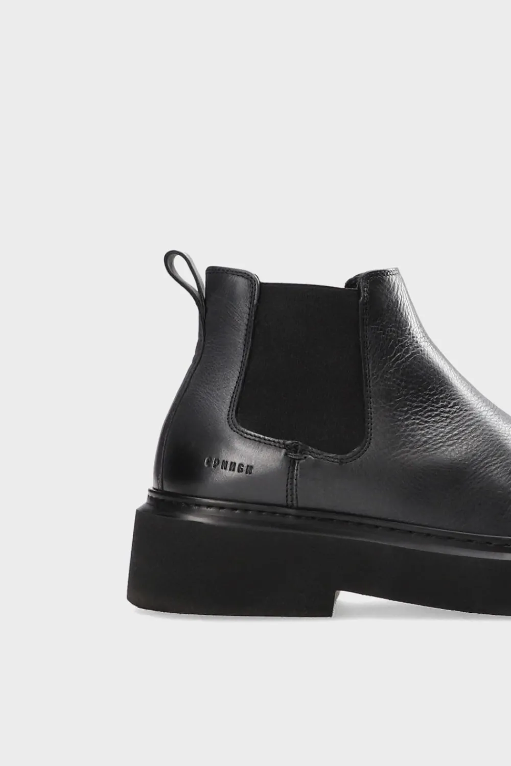 Cph520M Waxed Vitello>COPENHAGEN STUDIOS New