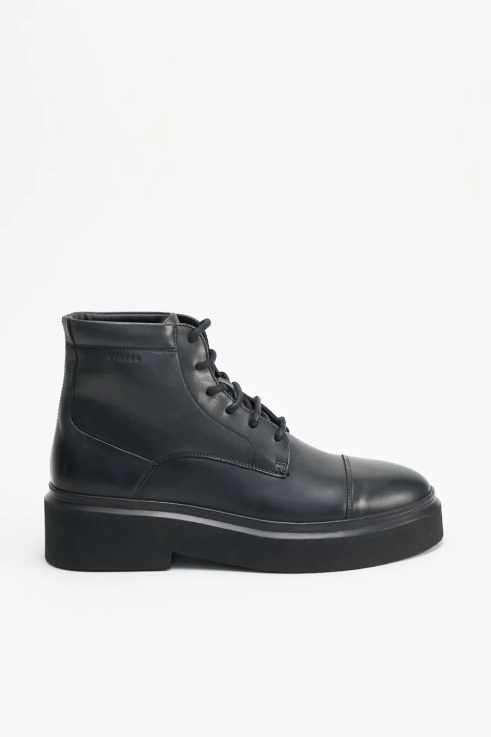 Cph519M Waxed Vitello>COPENHAGEN STUDIOS Best